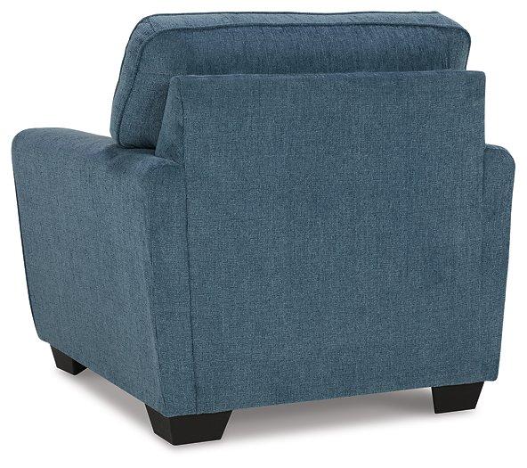Cashton Living Room Set - Imperial Furniture (Las Vegas, NV) - Multi Location