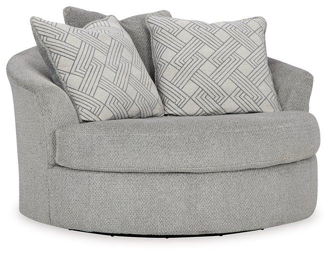Casselbury Living Room Set - Imperial Furniture (Las Vegas, NV) - Multi Location