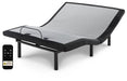 Head-Foot Model Best California King Adjustable Base - Imperial Furniture (Las Vegas, NV) - Multi Location