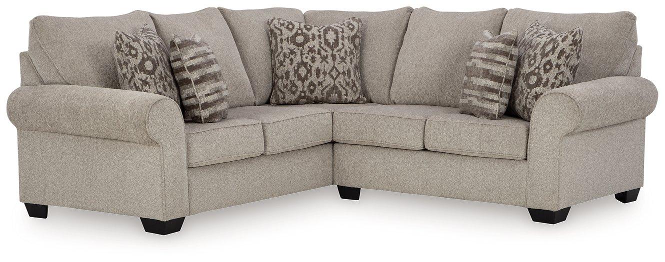 Claireah Living Room Set - Imperial Furniture (Las Vegas, NV) - Multi Location