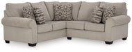 Claireah Living Room Set - Imperial Furniture (Las Vegas, NV) - Multi Location