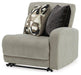 Colleyville Power Reclining Sectional with Chaise - Imperial Furniture (Las Vegas, NV) - Multi Location