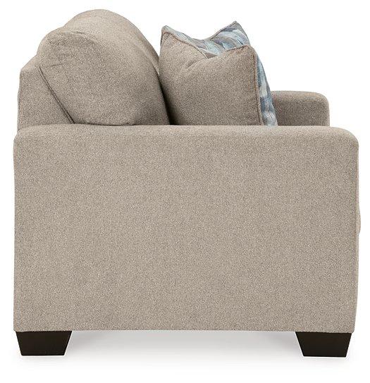 Deltona Living Room Set - Imperial Furniture (Las Vegas, NV) - Multi Location