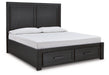 Foyland Bedroom Set - Imperial Furniture (Las Vegas, NV) - Multi Location