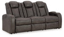 Fyne-Dyme Living Room Set - Imperial Furniture (Las Vegas, NV) - Multi Location