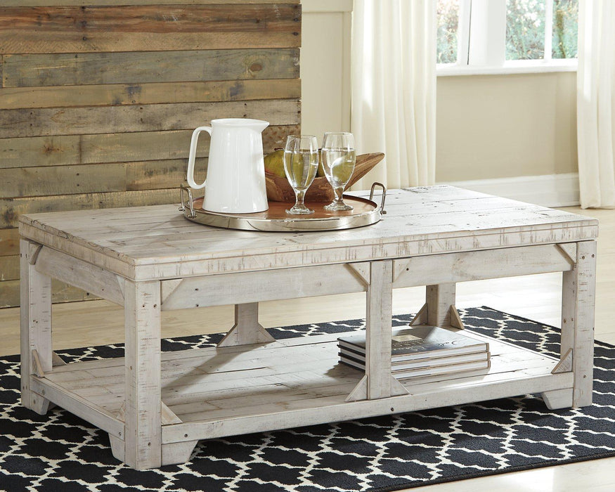 Fregine Occasional Table Set - Imperial Furniture (Las Vegas, NV) - Multi Location