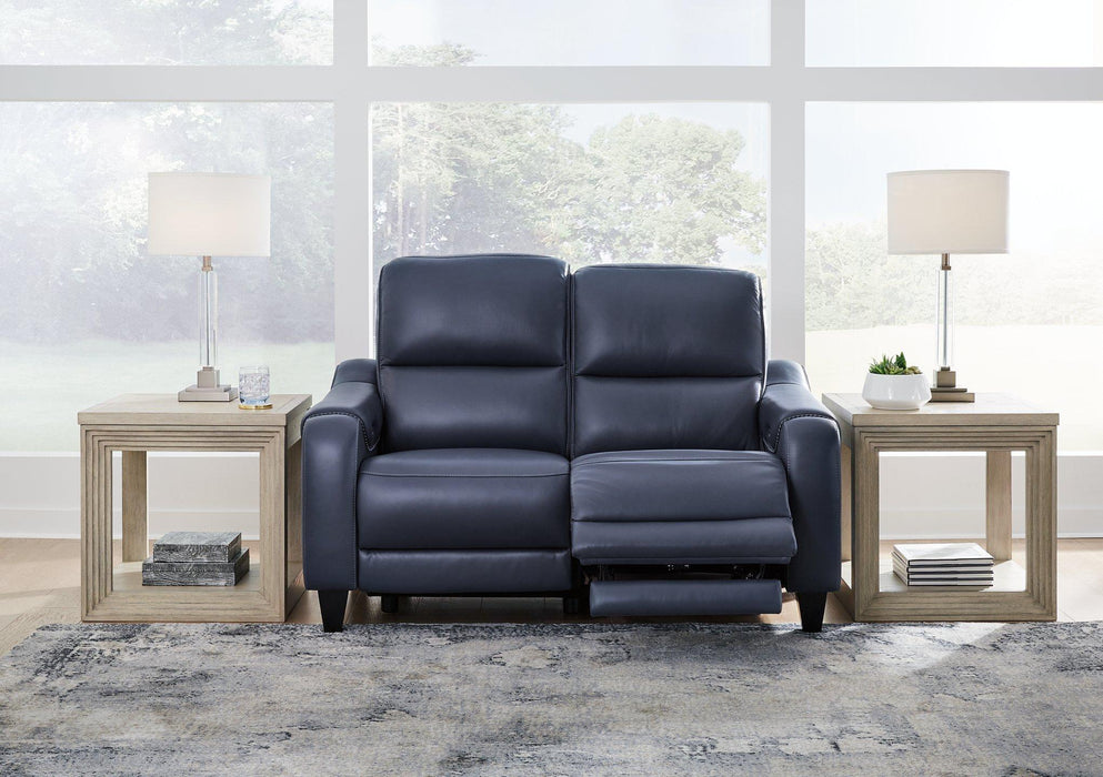 Mercomatic Living Room Set - Imperial Furniture (Las Vegas, NV) - Multi Location