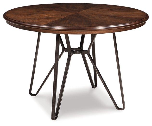 Centiar Dining Set - Imperial Furniture (Las Vegas, NV) - Multi Location
