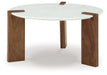Isanti Occasional Table Set - Imperial Furniture (Las Vegas, NV) - Multi Location