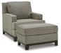 Kaywood Living Room Set - Imperial Furniture (Las Vegas, NV) - Multi Location