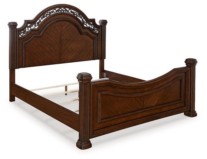 Lavinton Bedroom Set - Imperial Furniture (Las Vegas, NV) - Multi Location