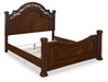 Lavinton Bedroom Set - Imperial Furniture (Las Vegas, NV) - Multi Location