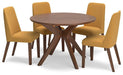 Lyncott Dining Room Set - Imperial Furniture (Las Vegas, NV) - Multi Location