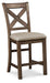 Moriville Dining Room Set - Imperial Furniture (Las Vegas, NV) - Multi Location
