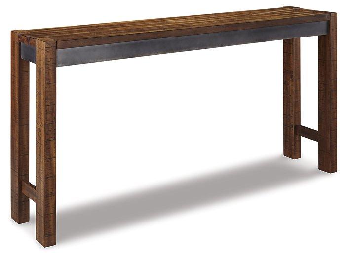 Torjin Counter Height Dining Set - Imperial Furniture (Las Vegas, NV) - Multi Location