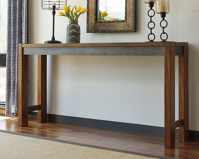 Torjin Counter Height Dining Set - Imperial Furniture (Las Vegas, NV) - Multi Location