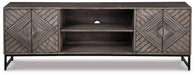 Treybrook Accent Cabinet - Imperial Furniture (Las Vegas, NV) - Multi Location