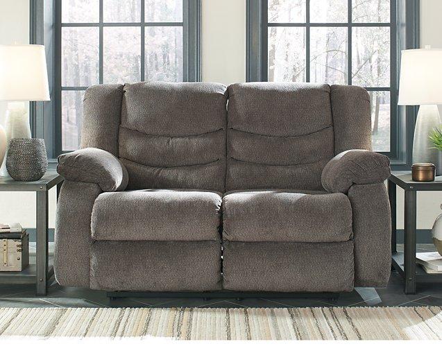 Tulen Living Room Set - Imperial Furniture (Las Vegas, NV) - Multi Location