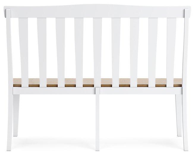 Ashbryn Dining Set - Imperial Furniture (Las Vegas, NV) - Multi Location