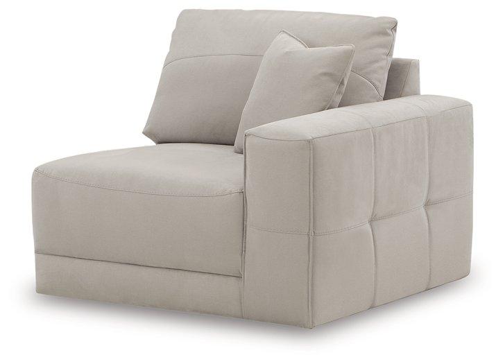 Next-Gen Gaucho Sectional Sofa with Chaise - Imperial Furniture (Las Vegas, NV) - Multi Location