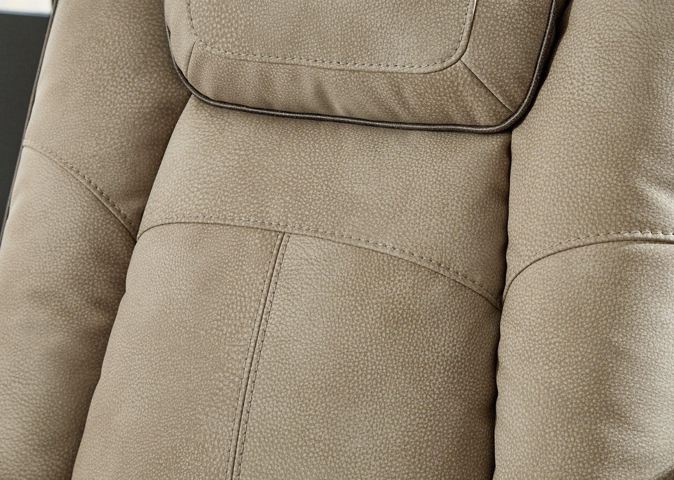 Next-Gen DuraPella Power Recliner - Imperial Furniture (Las Vegas, NV) - Multi Location