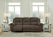 Next-Gen Gaucho Reclining Sofa - Imperial Furniture (Las Vegas, NV) - Multi Location