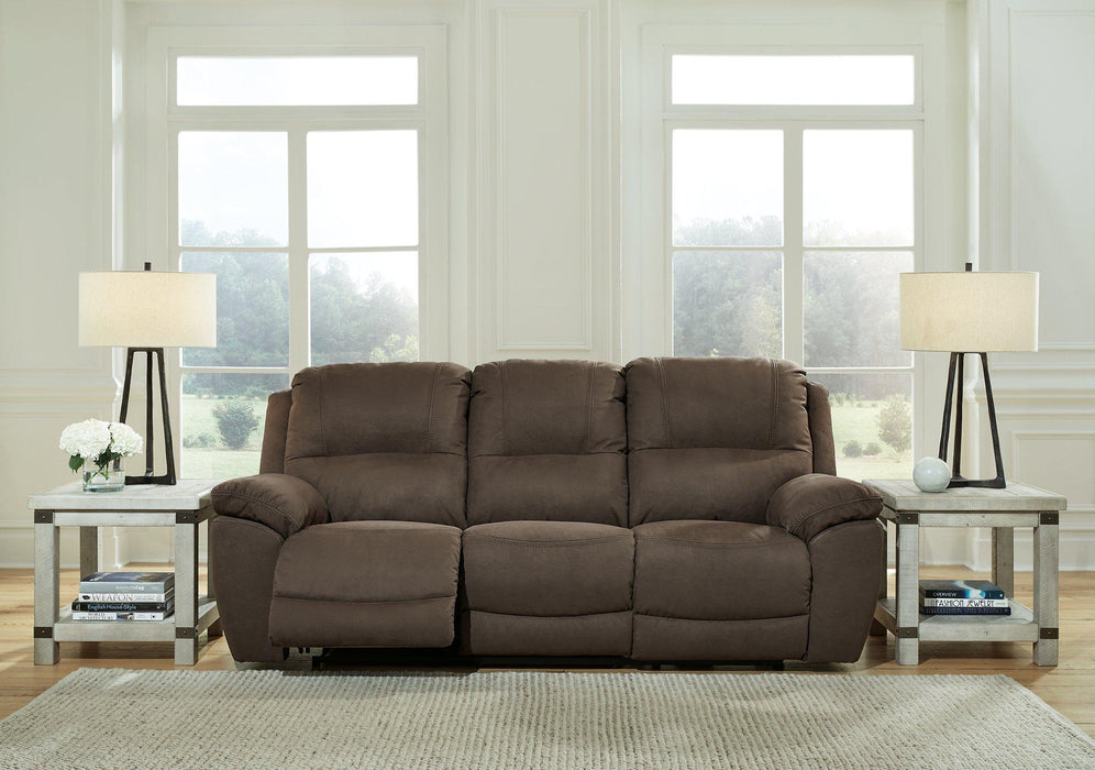 Next-Gen Gaucho Living Room Set - Imperial Furniture (Las Vegas, NV) - Multi Location