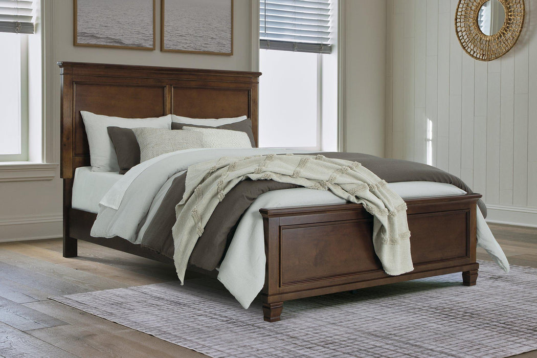 Danabrin Bedroom Set - Imperial Furniture (Las Vegas, NV) - Multi Location