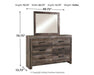 Wynnlow Bedroom Set - Imperial Furniture (Las Vegas, NV) - Multi Location