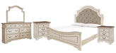 Realyn Bedroom Set - Imperial Furniture (Las Vegas, NV) - Multi Location