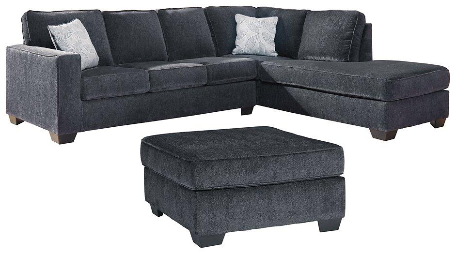Altari Living Room Set - Imperial Furniture (Las Vegas, NV) - Multi Location