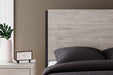 Vessalli Bedroom Set - Imperial Furniture (Las Vegas, NV) - Multi Location