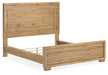 Galliden Bedroom Package - Imperial Furniture (Las Vegas, NV) - Multi Location