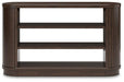 Korestone Home Office Set - Imperial Furniture (Las Vegas, NV) - Multi Location