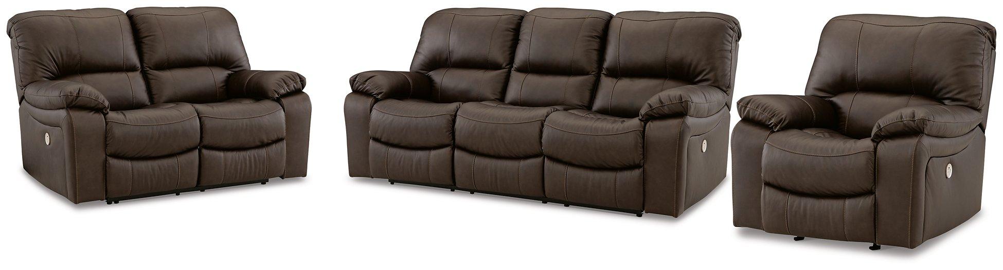 Leesworth Living Room Set - Imperial Furniture (Las Vegas, NV) - Multi Location
