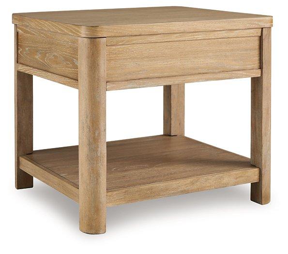 Rencott Occasional Table Set - Imperial Furniture (Las Vegas, NV) - Multi Location