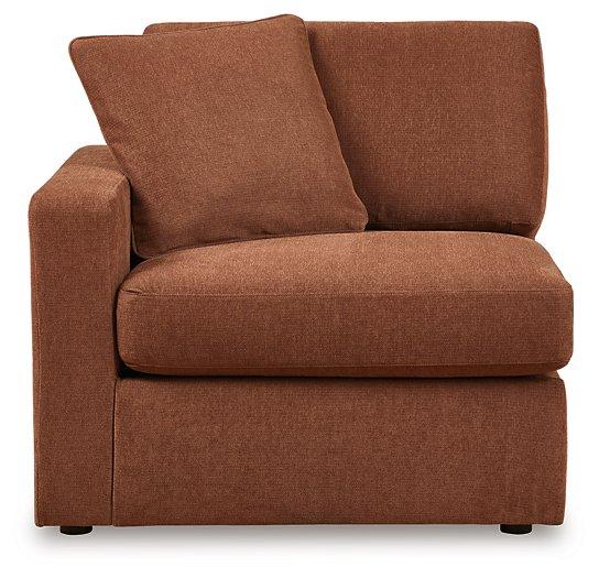 Modmax Balanced Sectional with Audio and Storage Consoles - Imperial Furniture (Las Vegas, NV) - Multi Location