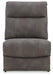 Next-Gen DuraPella Power Reclining Sectional - Imperial Furniture (Las Vegas, NV) - Multi Location