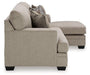 Stonemeade Living Room Set - Imperial Furniture (Las Vegas, NV) - Multi Location