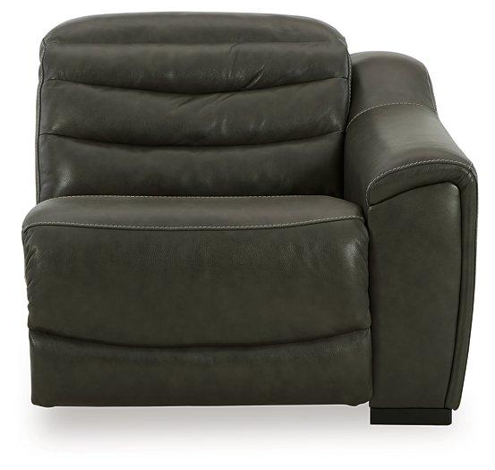 Center Line Living Room Set - Imperial Furniture (Las Vegas, NV) - Multi Location