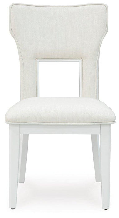 Chalanna Dining Package - Imperial Furniture (Las Vegas, NV) - Multi Location