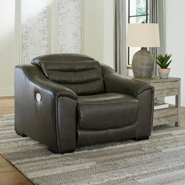Center Line Living Room Set - Imperial Furniture (Las Vegas, NV) - Multi Location