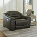 Center Line Living Room Set - Imperial Furniture (Las Vegas, NV) - Multi Location