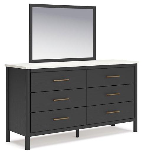 Cadmori Bedroom Set - Imperial Furniture (Las Vegas, NV) - Multi Location