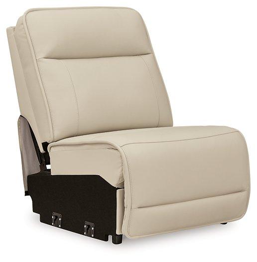 Double Deal Reclining Sectional - Imperial Furniture (Las Vegas, NV) - Multi Location