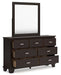 Covetown Bedroom Package - Imperial Furniture (Las Vegas, NV) - Multi Location