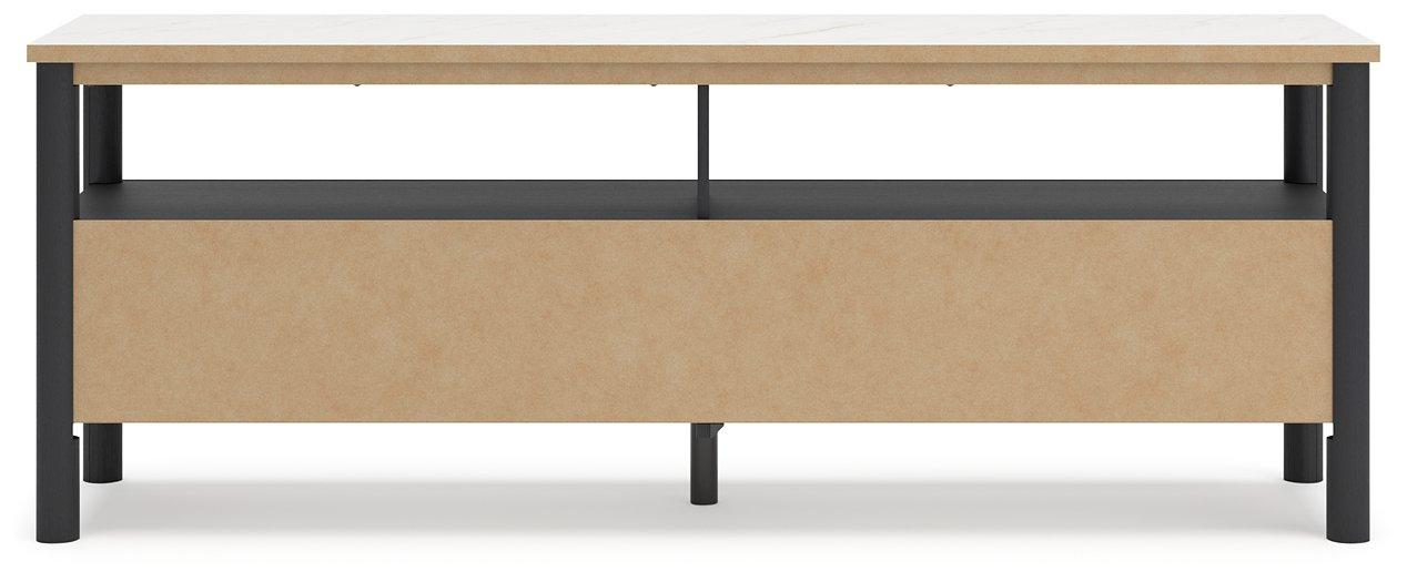 Cadmori 72" TV Stand - Imperial Furniture (Las Vegas, NV) - Multi Location