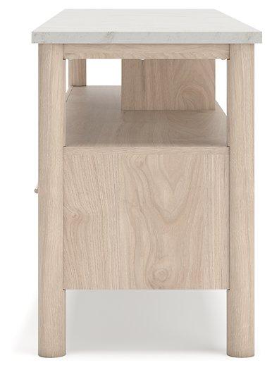 Cadmori 72" TV Stand - Imperial Furniture (Las Vegas, NV) - Multi Location
