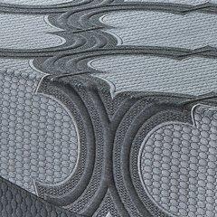 12 Inch Ashley Hybrid Mattress Set - Imperial Furniture (Las Vegas, NV) - Multi Location