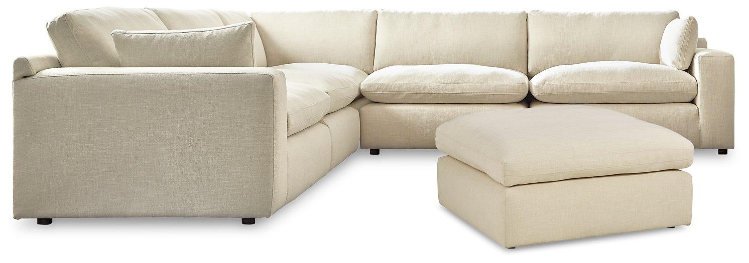 Elyza Living Room Set - Imperial Furniture (Las Vegas, NV) - Multi Location